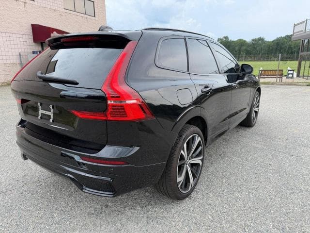 2024 VOLVO XC60 ULTIMATE 4