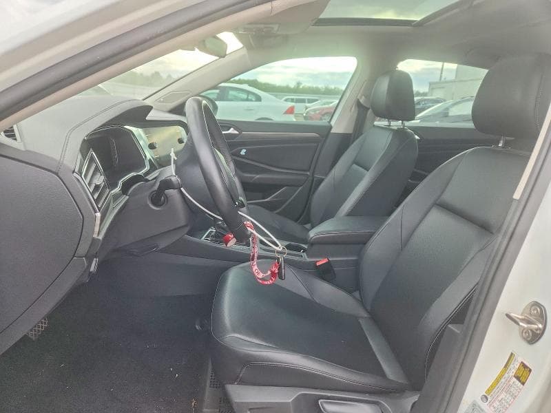 2019 VOLKSWAGEN JETTA SEL 7