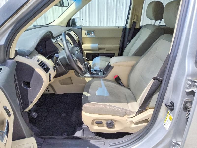 2018 FORD FLEX SE 7