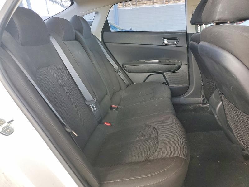 2019 KIA OPTIMA LX 10
