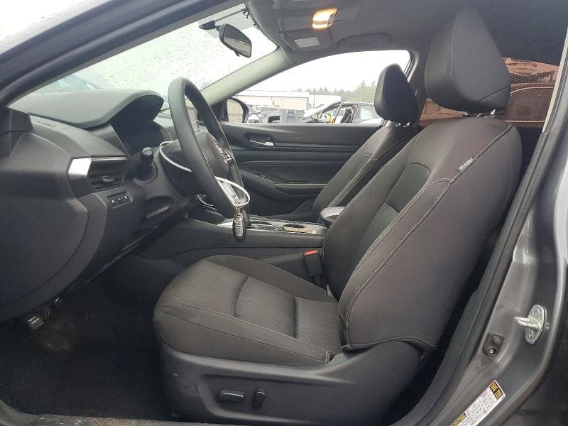 2020 NISSAN ALTIMA S 7