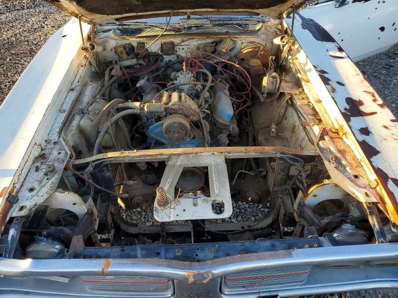 1974 DODGE CHARGER 11