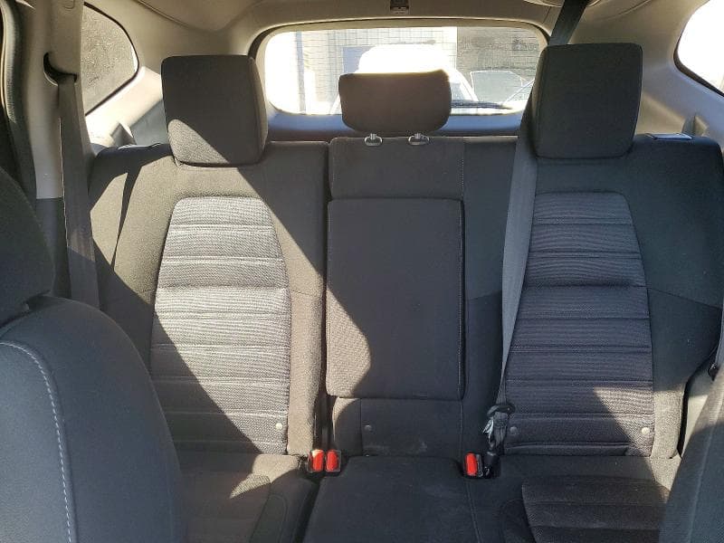 2019 HONDA CR-V EX 10