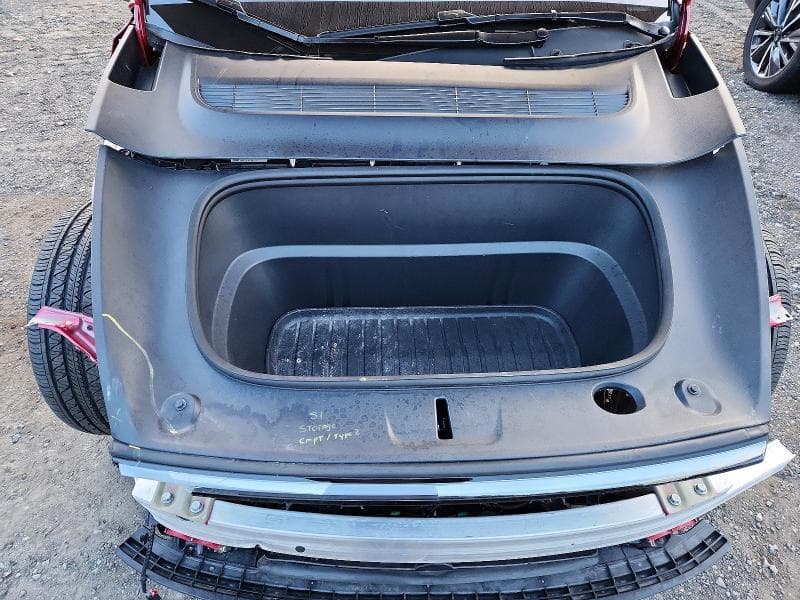 2026 TESLA MODEL Y 11