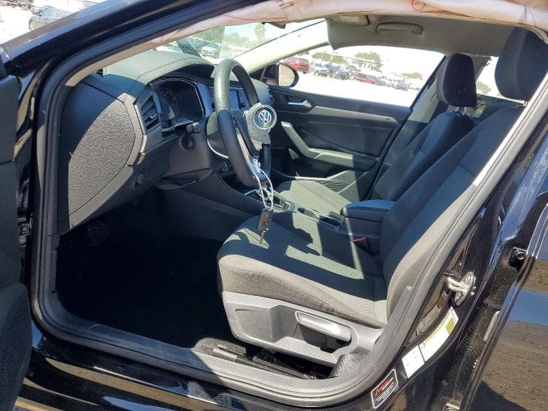 2019 VOLKSWAGEN JETTA S 7