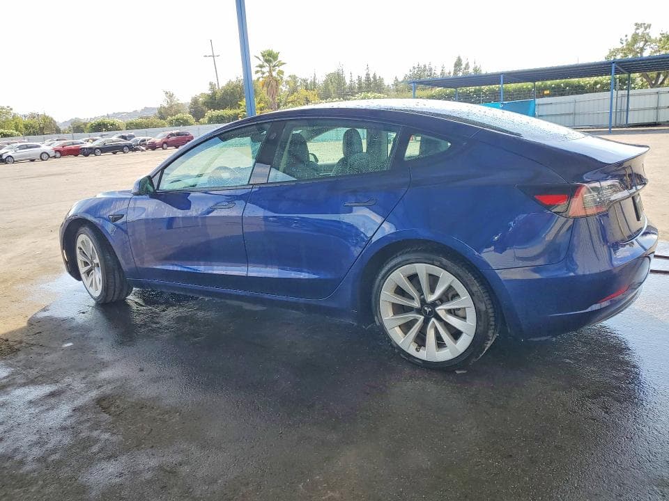 2023 TESLA MODEL 3 2