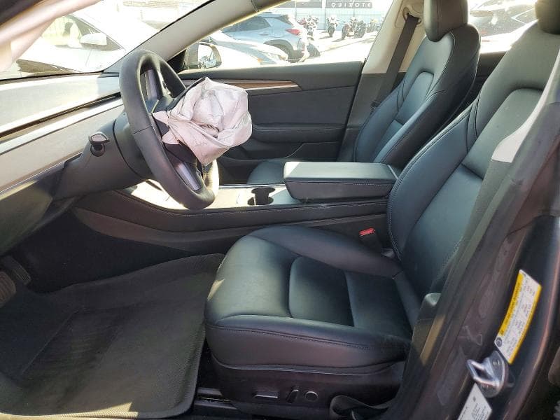 2023 TESLA MODEL 3 7