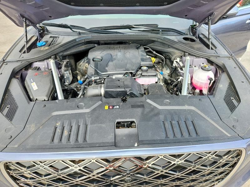2026 GENESIS GV70 ADVANCED 12