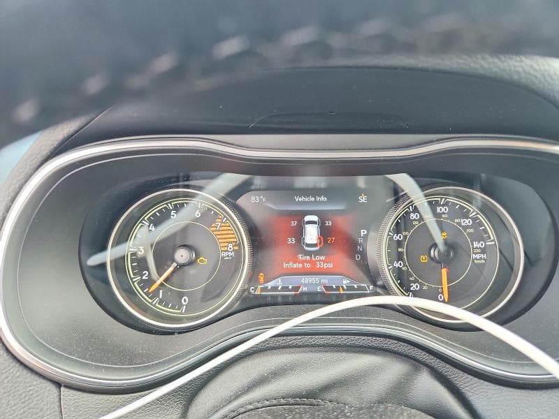 2020 JEEP CHEROKEE LIMITED 9