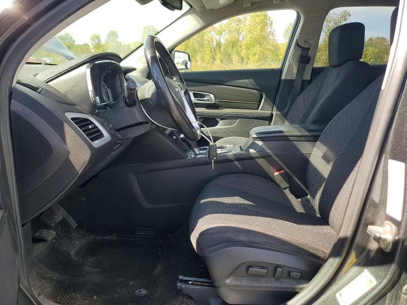 2017 GMC TERRAIN SLE 7