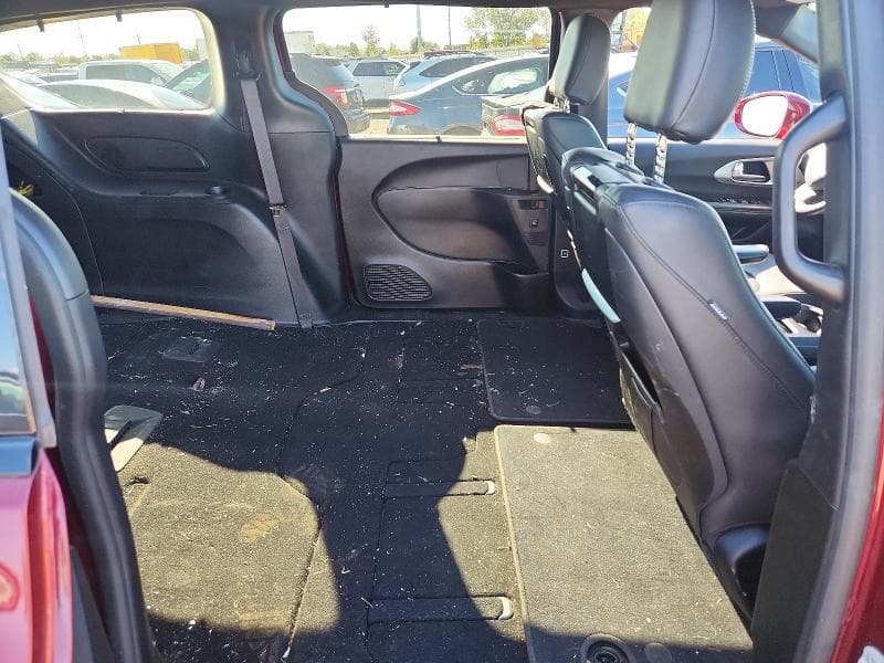 2019 CHRYSLER PACIFICA TOURING L PLUS 11