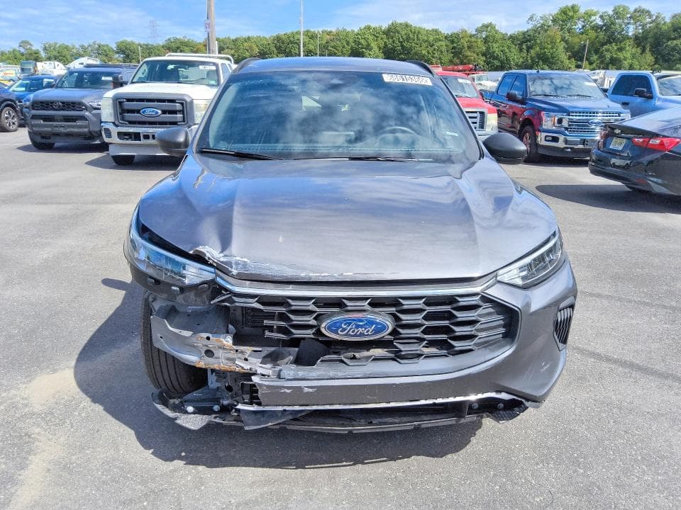 2025 FORD ESCAPE ST LINE 5