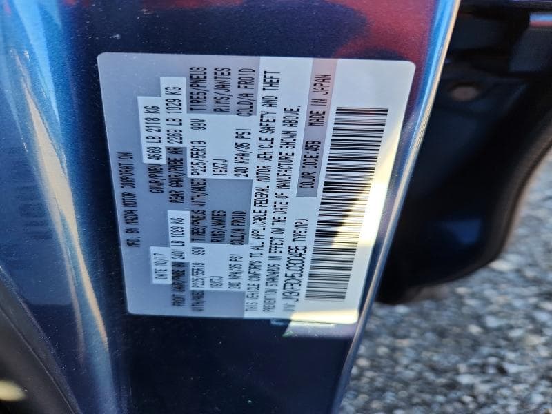 2018 MAZDA CX-5 TOURING 14