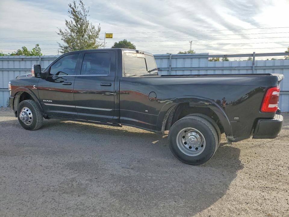 2024 RAM 3500 LIMITED 2