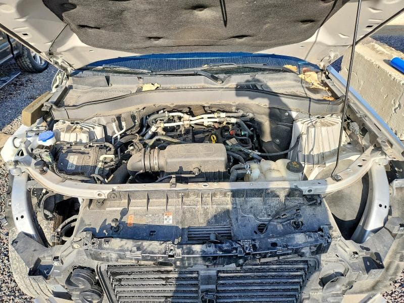 2021 FORD EXPLORER XLT 12