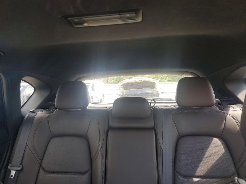 2019 MAZDA CX-5 SIGNATURE 10