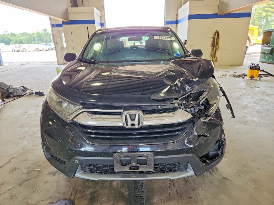 2019 HONDA CR-V LX 5