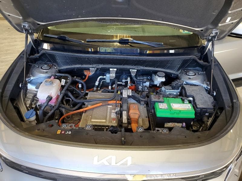2023 KIA NIRO WIND 12