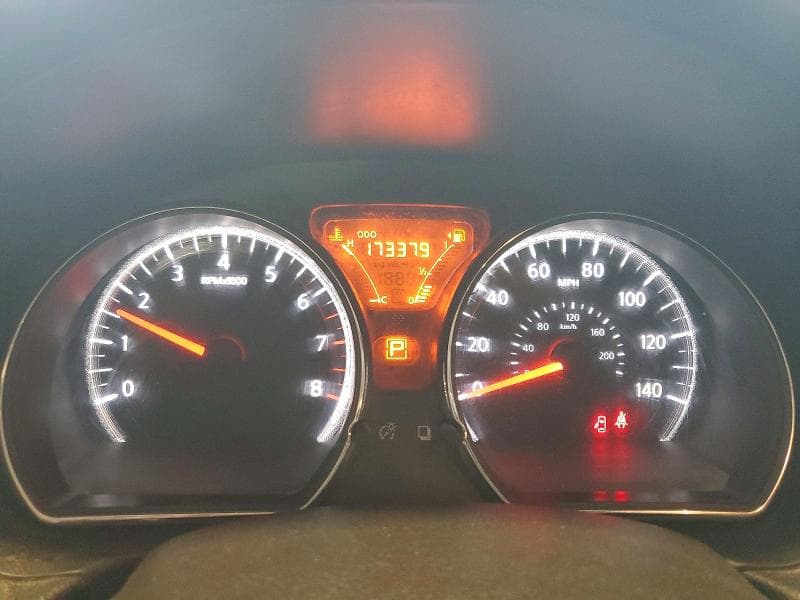 2019 NISSAN VERSA NOTE S 9