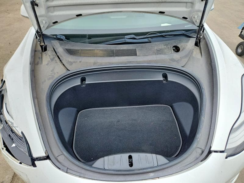 2020 TESLA MODEL 3 11