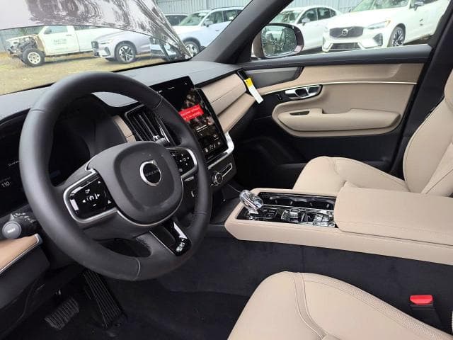 2026 VOLVO XC90 PLUS 7