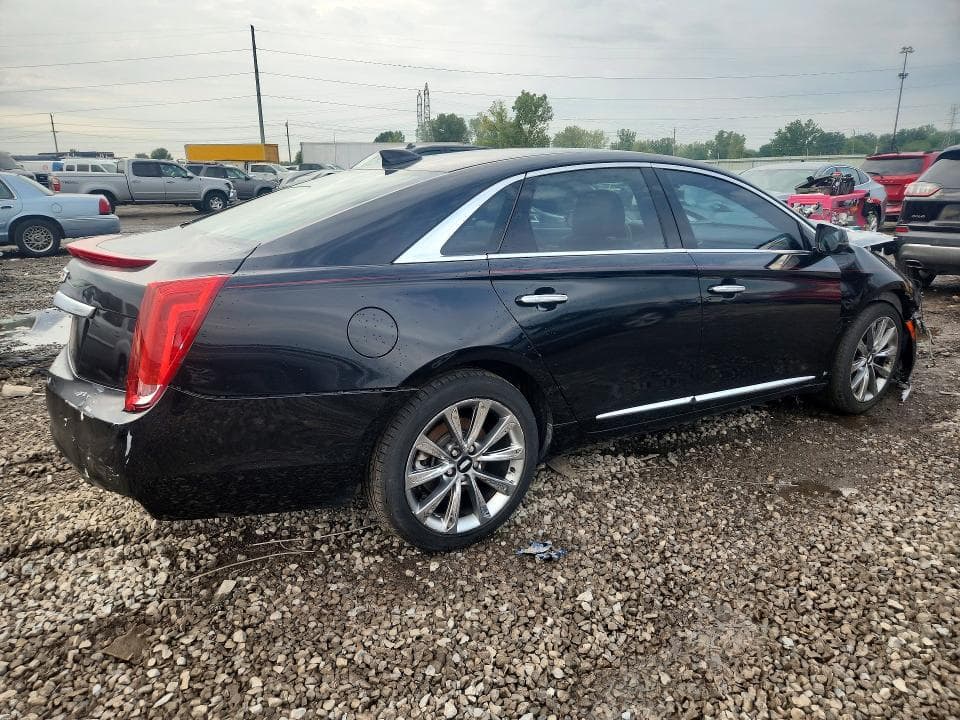2017 CADILLAC XTS 3