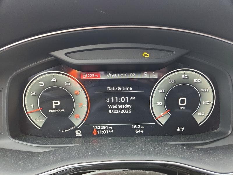 2021 AUDI Q7 PREMIUM 9