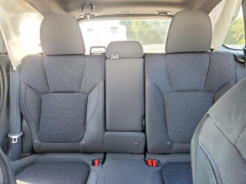 2025 SUBARU FORESTER PREMIUM 10