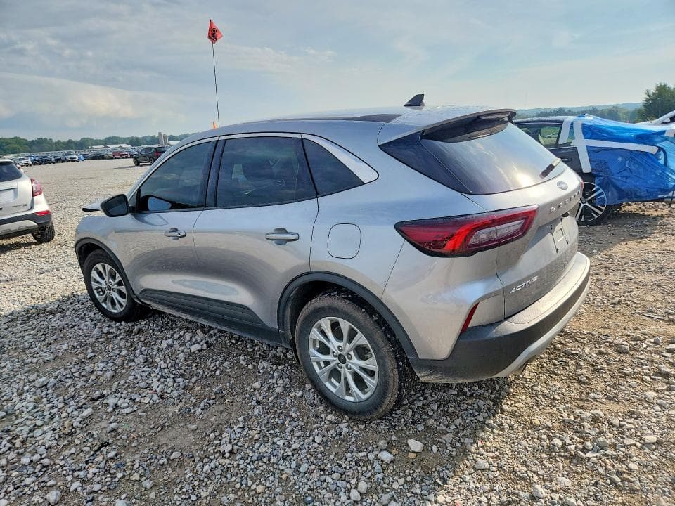 2024 FORD ESCAPE ACTIVE 2