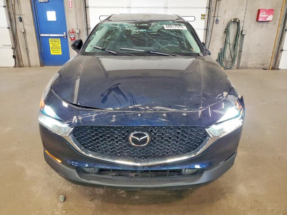 2024 MAZDA CX-30 PREFERRED 5