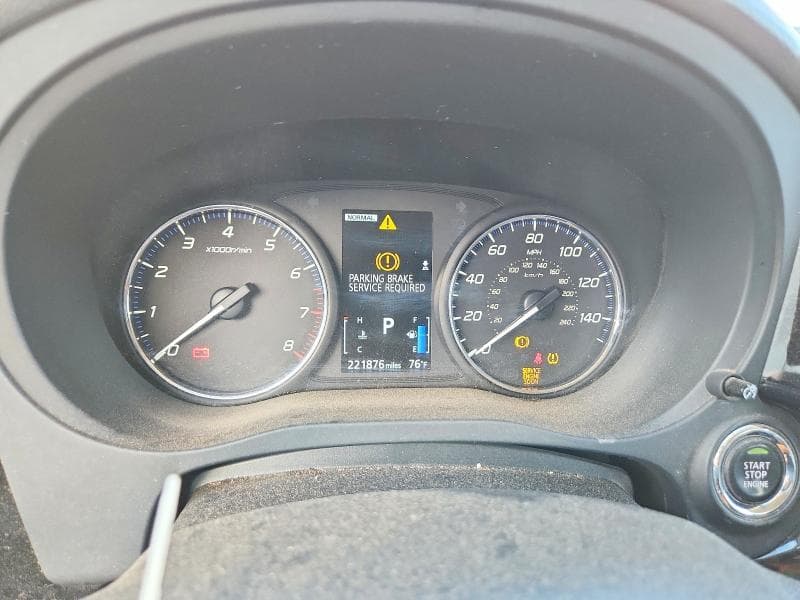 2019 MITSUBISHI OUTLANDER SE 9