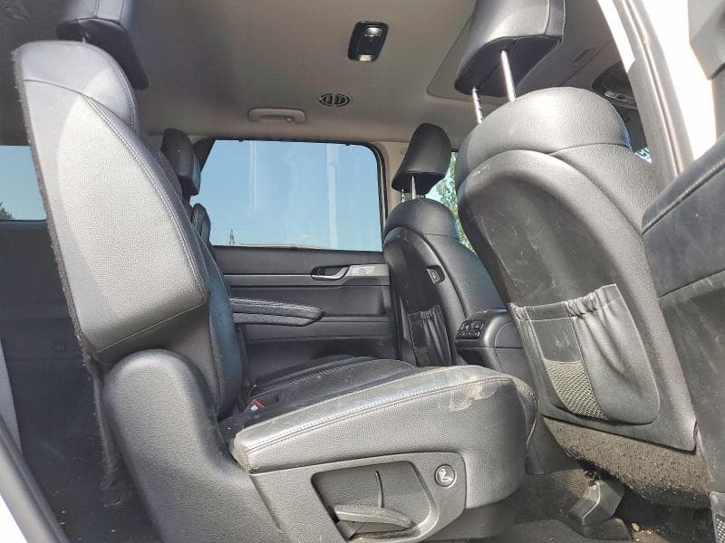 2020 HYUNDAI PALISADE SEL 11