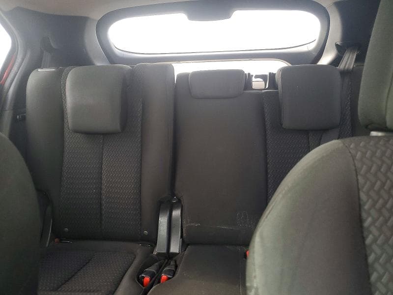 2018 MITSUBISHI ECLIPSE CROSS LE 10
