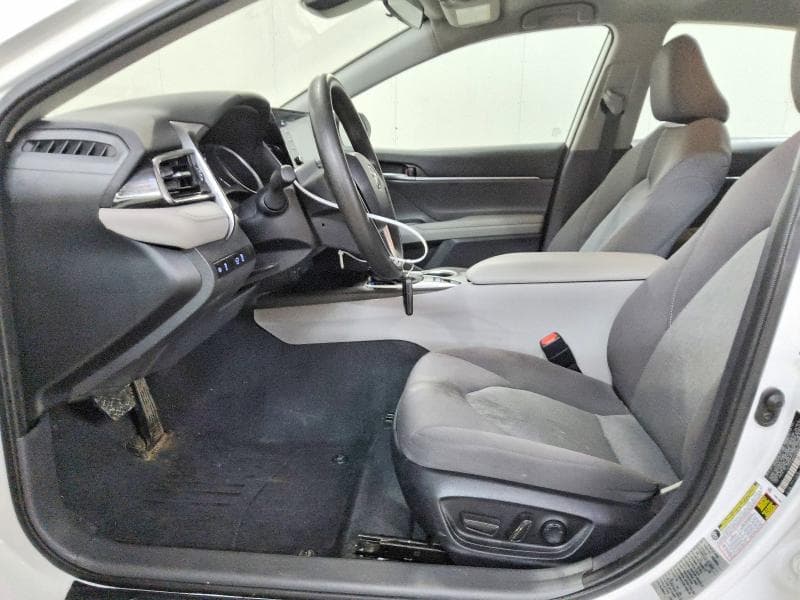 2023 TOYOTA CAMRY LE 7