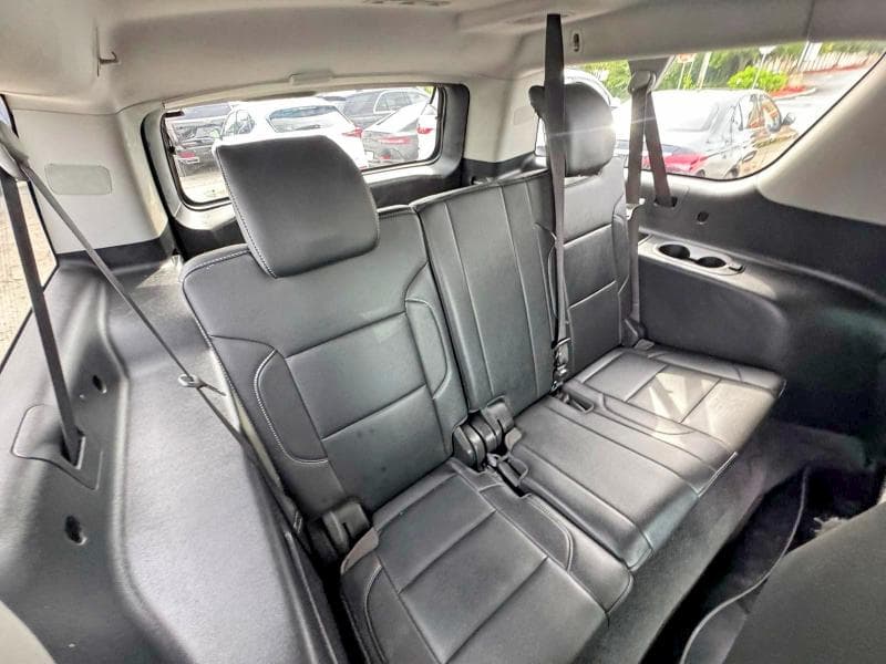 2020 CHEVROLET SUBURBAN K1500 LT 11