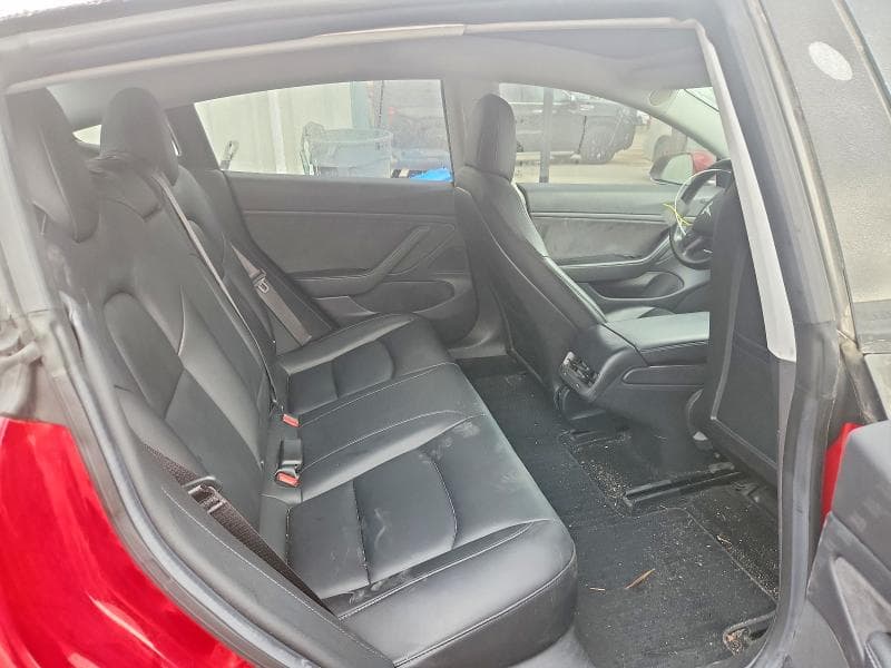 2018 TESLA MODEL 3 10