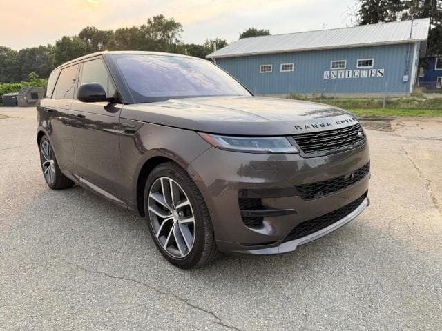 2023 LAND ROVER RANGE ROVER SPORT DYNAMIC SE