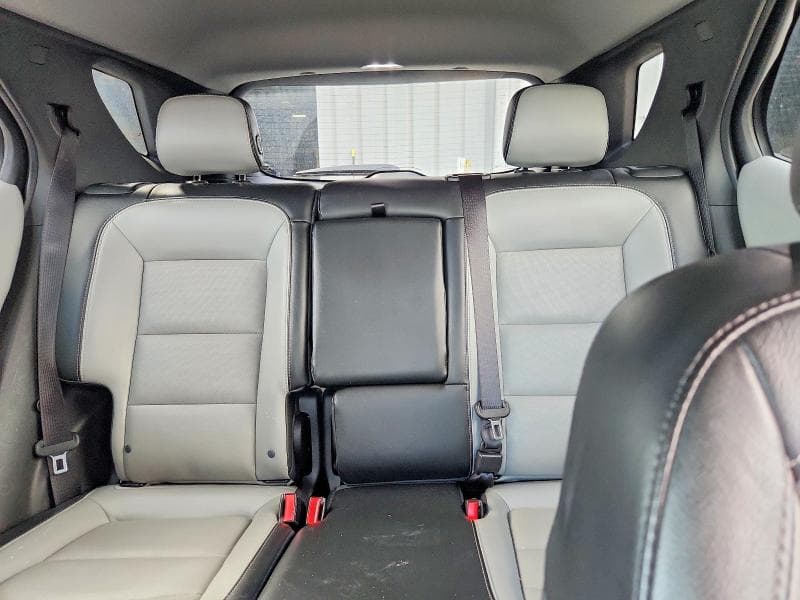 2020 CHEVROLET EQUINOX PREMIER 10