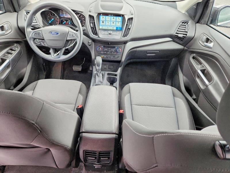 2019 FORD ESCAPE SE 8