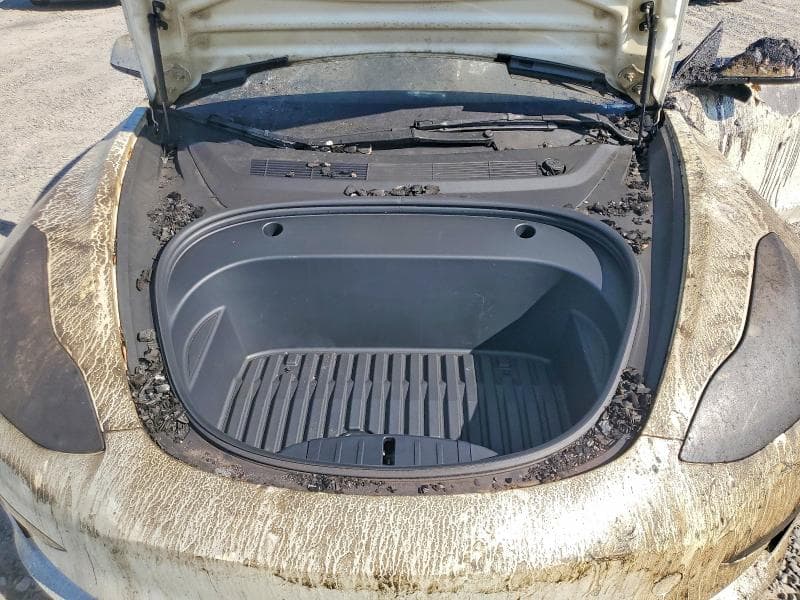 2023 TESLA MODEL 3 11