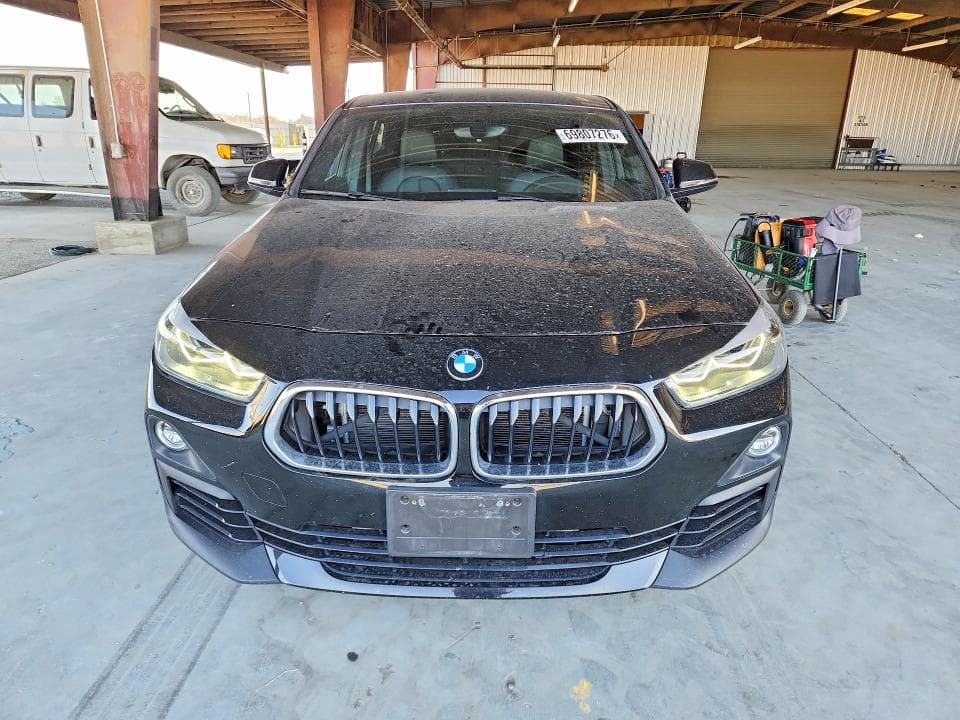 2018 BMW X2 XDRIVE28I 5