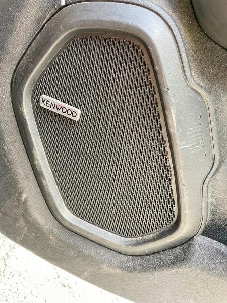 2020 JEEP RENEGADE TRAILHAWK 14