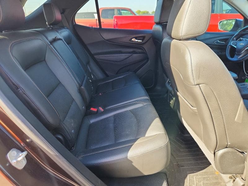 2020 CHEVROLET EQUINOX PREMIER 11
