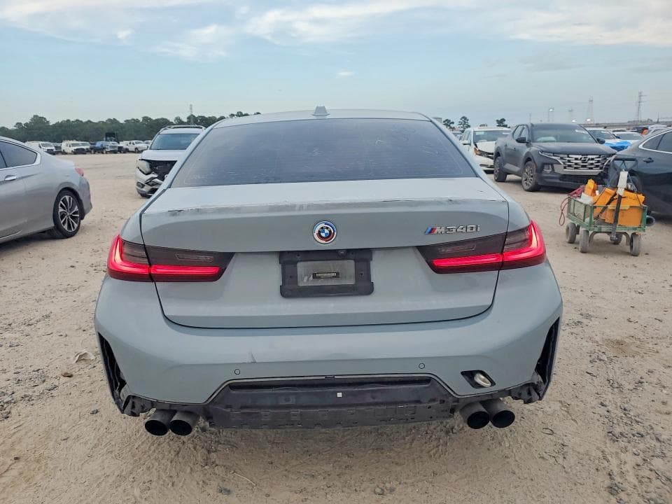 2023 BMW M340I 6