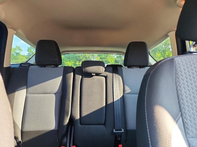 2017 FORD ESCAPE SE 10