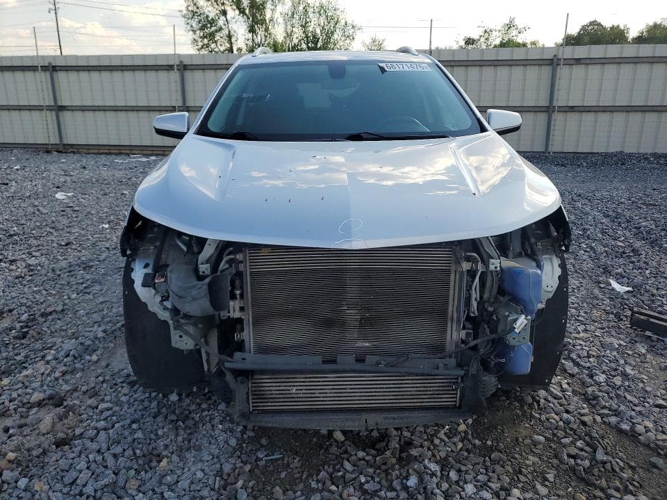 2019 CHEVROLET EQUINOX LT 5