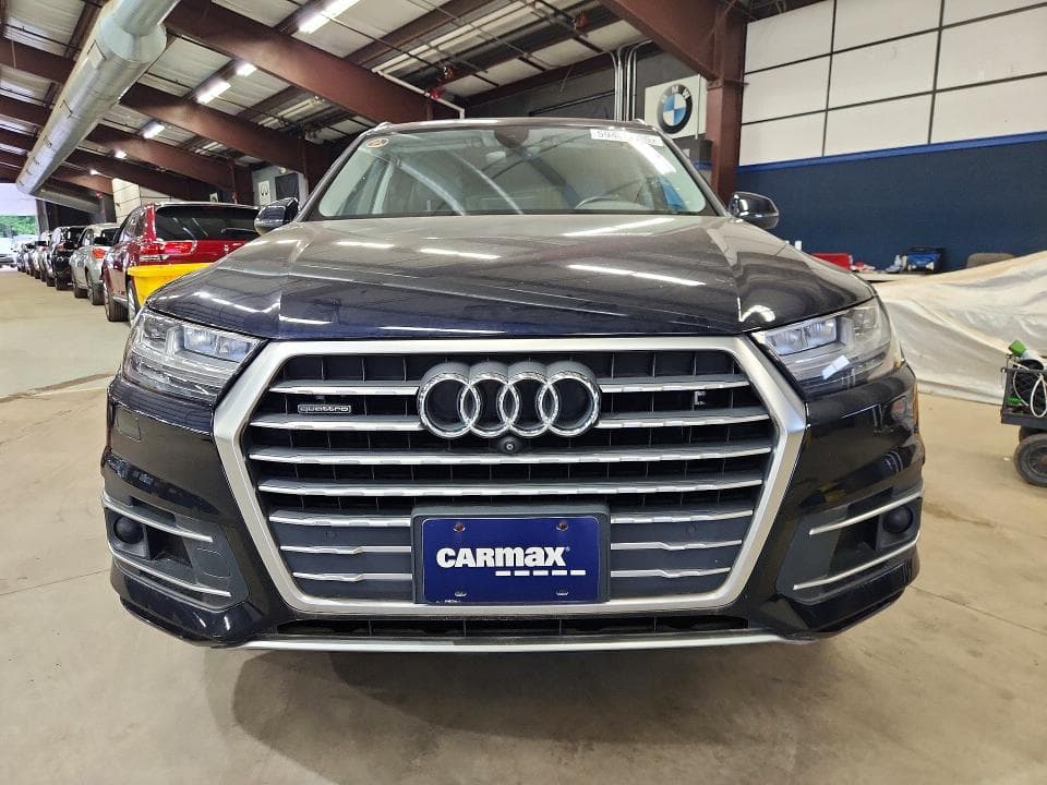 2018 AUDI Q7 PREMIUM PLUS 5