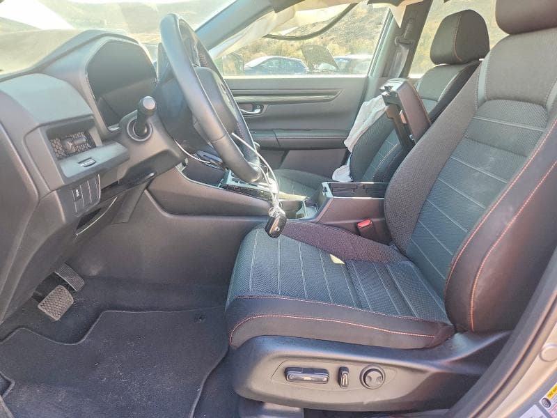 2024 HONDA CR-V SPORT 7