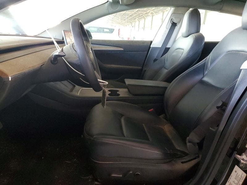 2022 TESLA MODEL 3 7