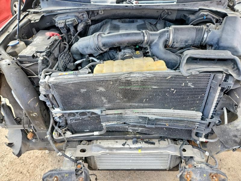 2017 FORD F150 SUPERCREW 11